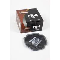 Bias-Ply Repair 4-3/4" x 4-3/4" 2-Ply