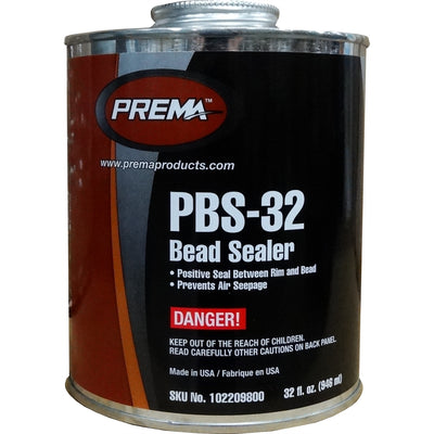 Prema PBS-32 Bead Sealer, 32 oz. Can (Each)