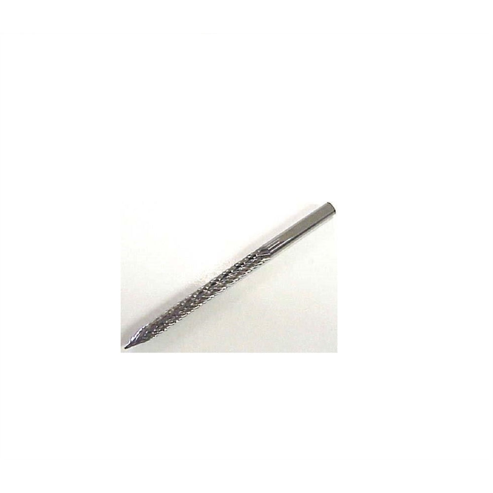 1/4" Carbide Cutter for Tire Puncture Repairs