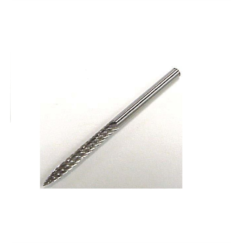 3/8" Carbide Cutter for Tire Puncture Repairs