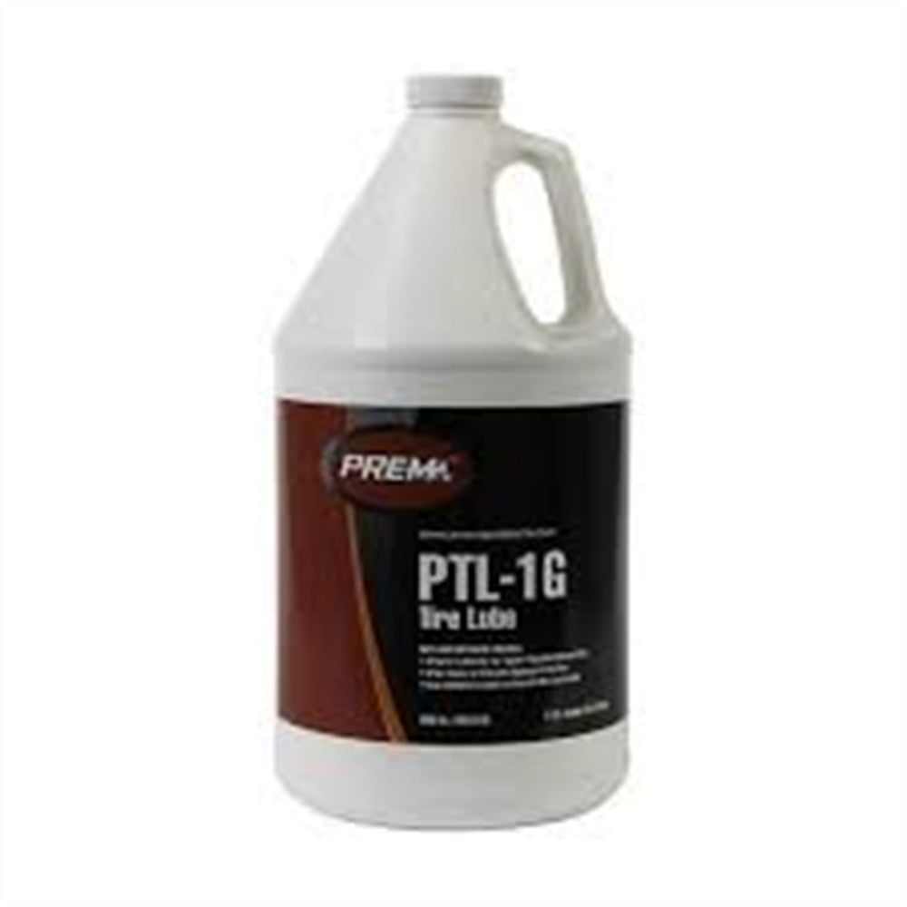 Liquid Tire Lube, 1 gal. (Case of 4)