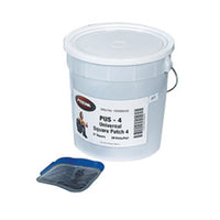 Square Tire Repair Patch 3", Universal (50/Pail)