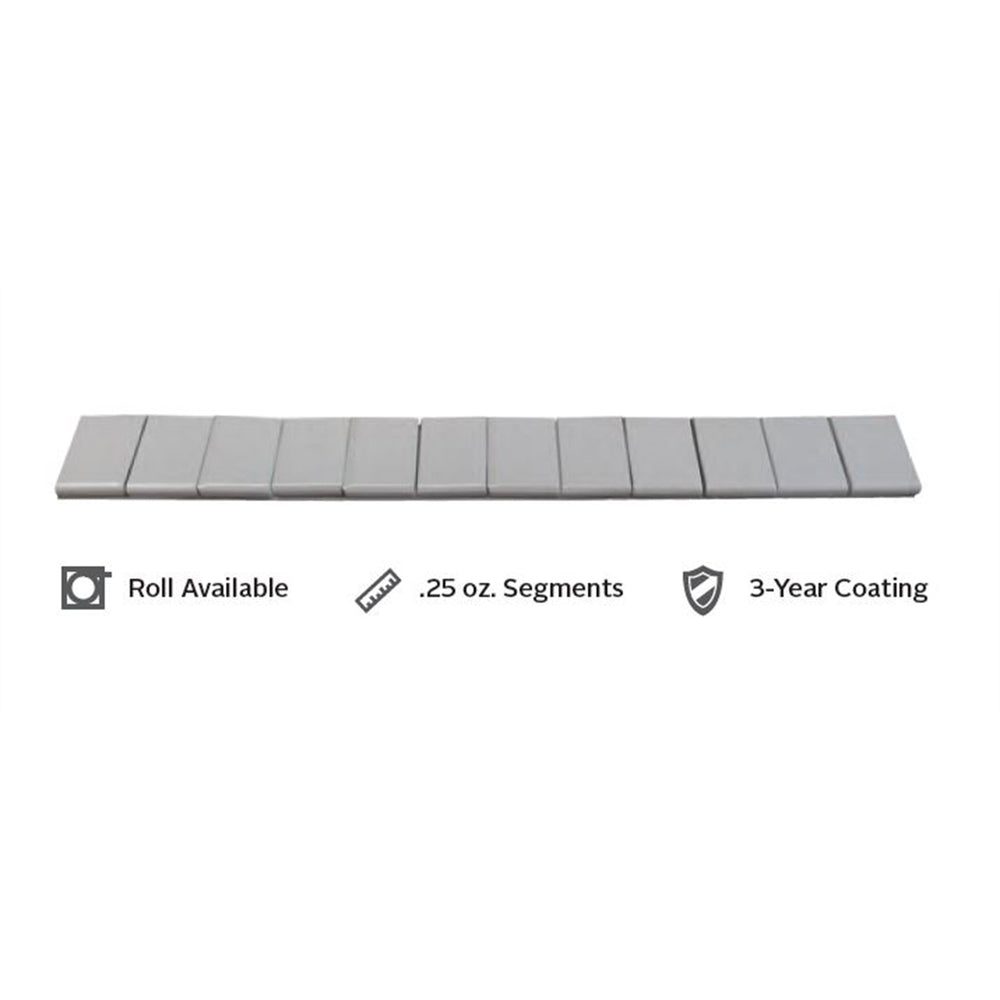 1/4 oz. Roll Low-Profile Stick