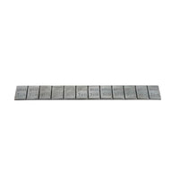 Box of 48 1/4 oz. L/Profile Stick-On