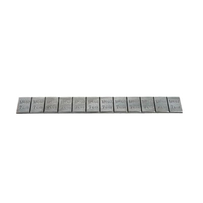 Box of 48 1/4 oz. L/Profile Stick-On
