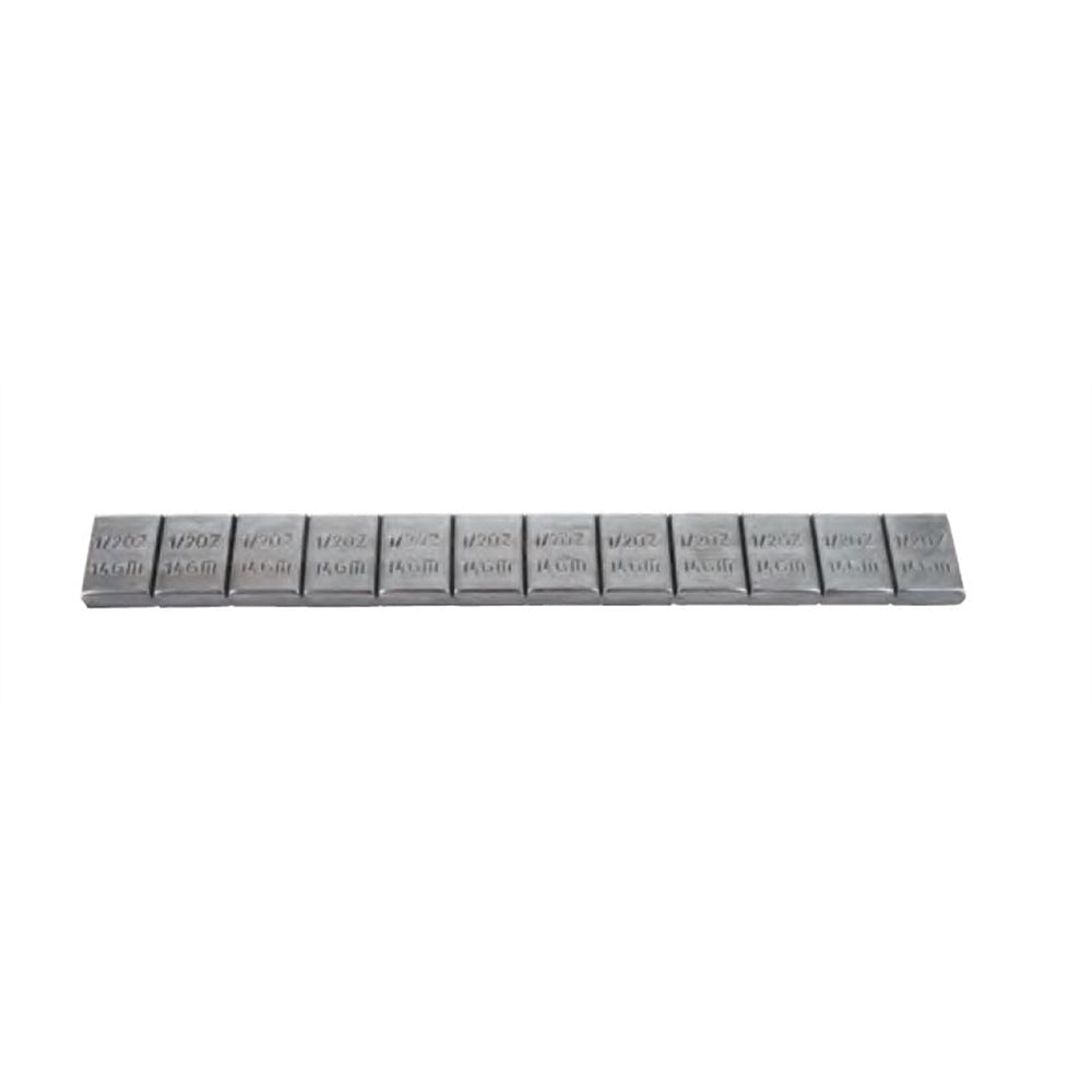 Box of 30 Truck Stick-On Weights