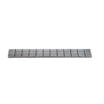 Box of 30 Truck Stick-On Weights