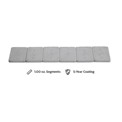 1 oz. Low-Profile Steel Stick