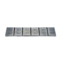 Box of 8 2 oz. Trk Stick-On Weights