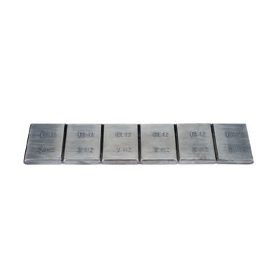 Box of 8 2 oz. Trk Stick-On Weights