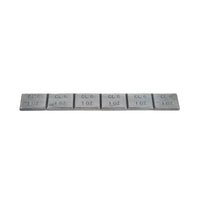 1 oz. Trk Stick-On Weights Box of 30