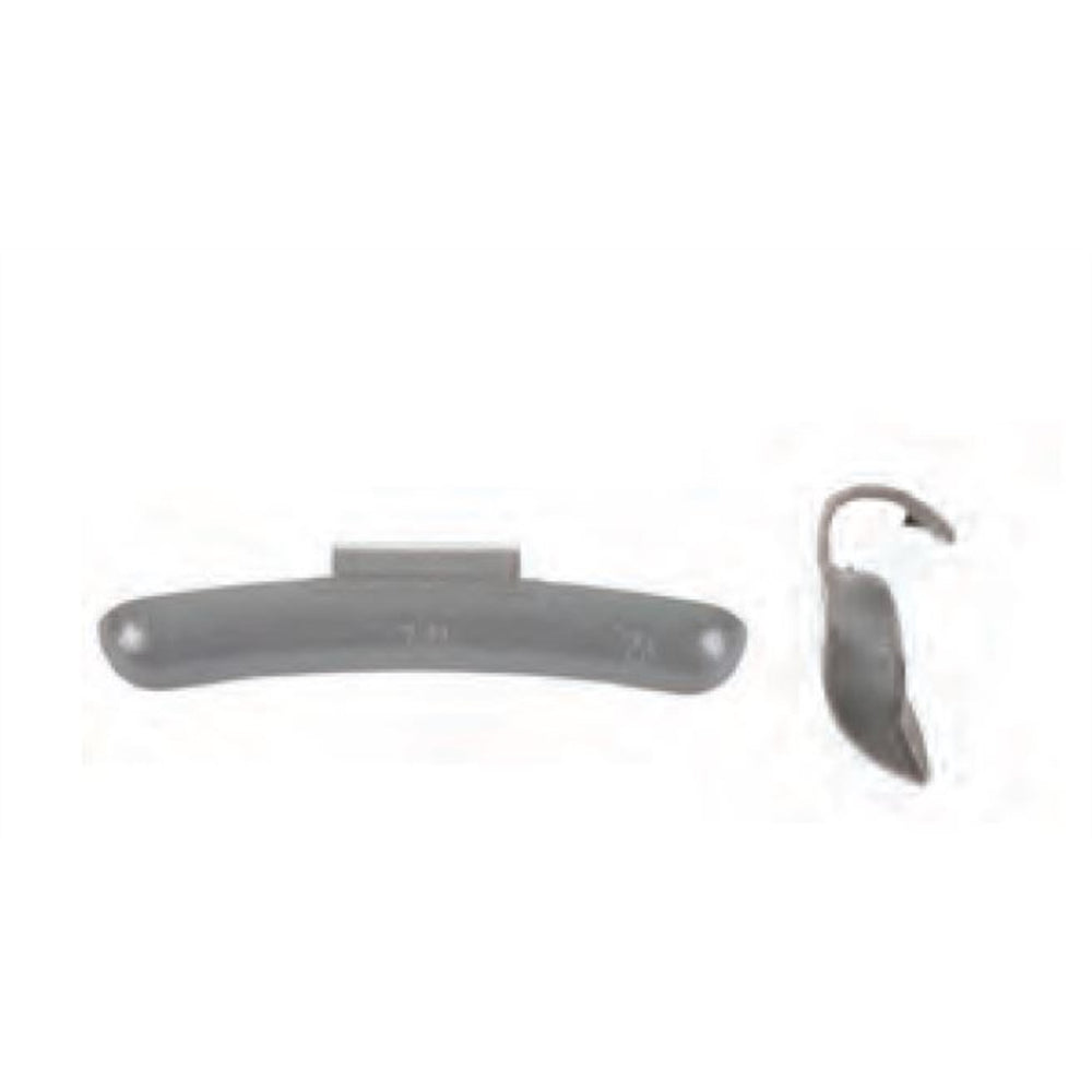 BX/25 2.00 OZ LH SERIES ZINC