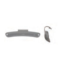 BX/25 2.00 OZ LH SERIES ZINC