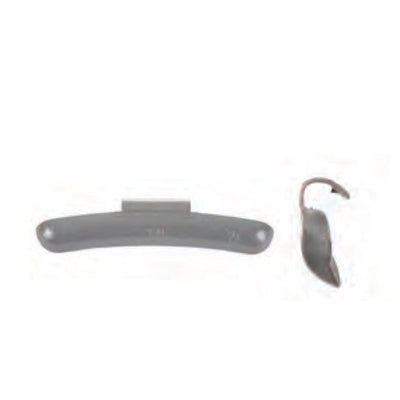 BX/25 2.00 OZ LH SERIES ZINC
