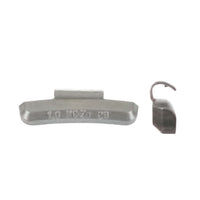 BX/25 0.50 OZ MC SERIES ZINC