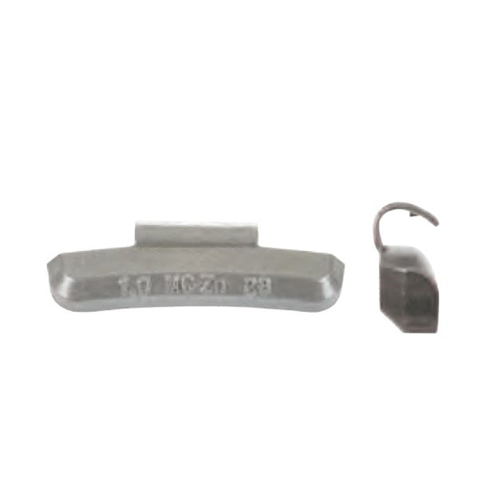 BX/25 1.25 OZ MC SERIES ZINC