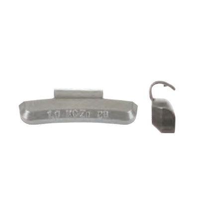 BX/25 1.50 OZ MC SERIES ZINC