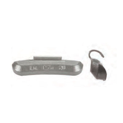 BX/25 2.00 OZ P SERIES ZINC