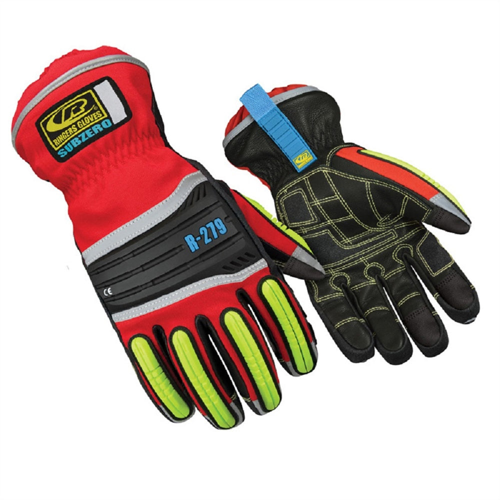 Ringers Gloves Sub Zero, XXXL