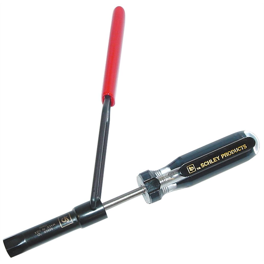 Schley Products, Inc