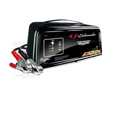 50/10/6 2 Amp Battery Charger