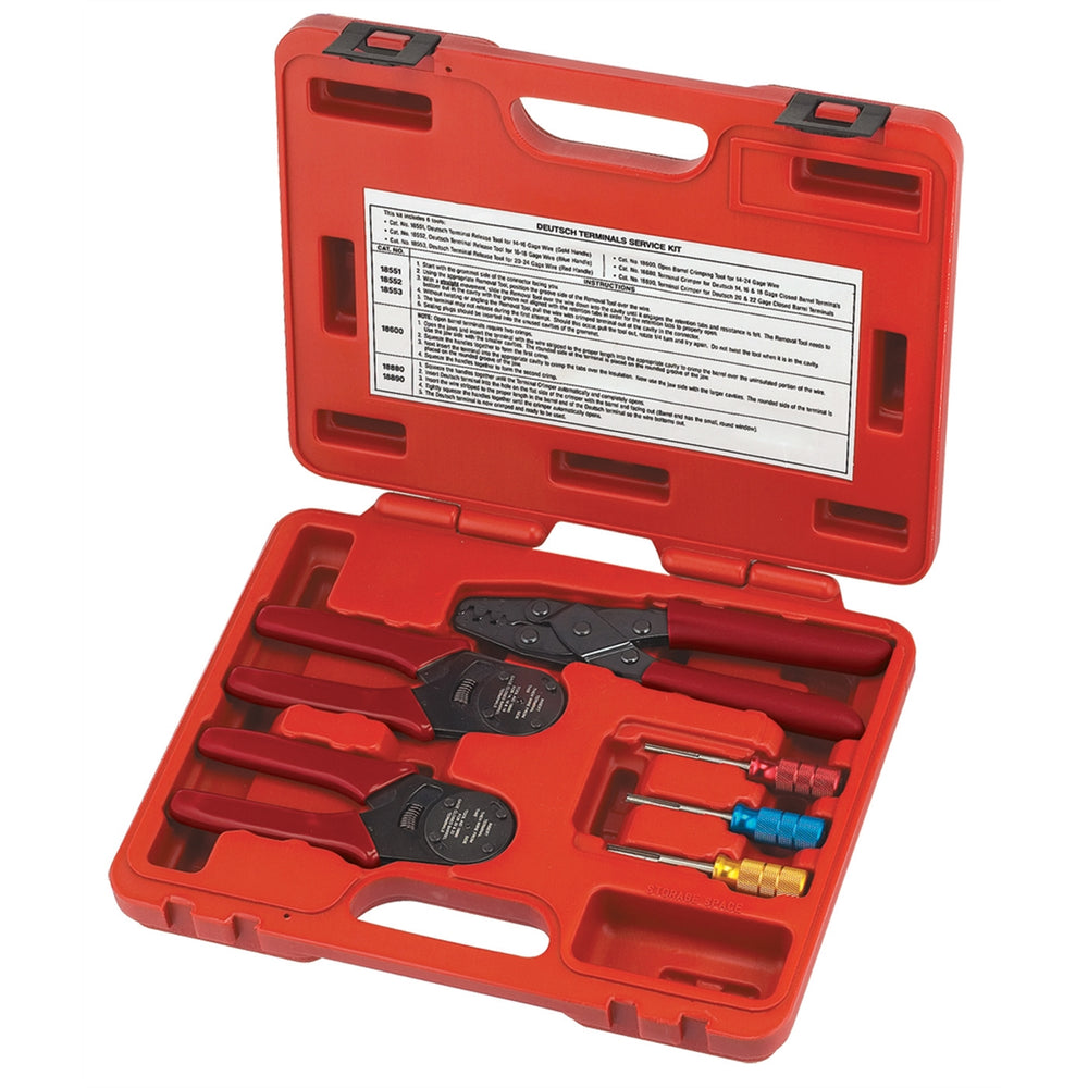 SG Tool Aid