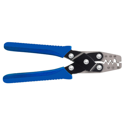 Terminal Crimper