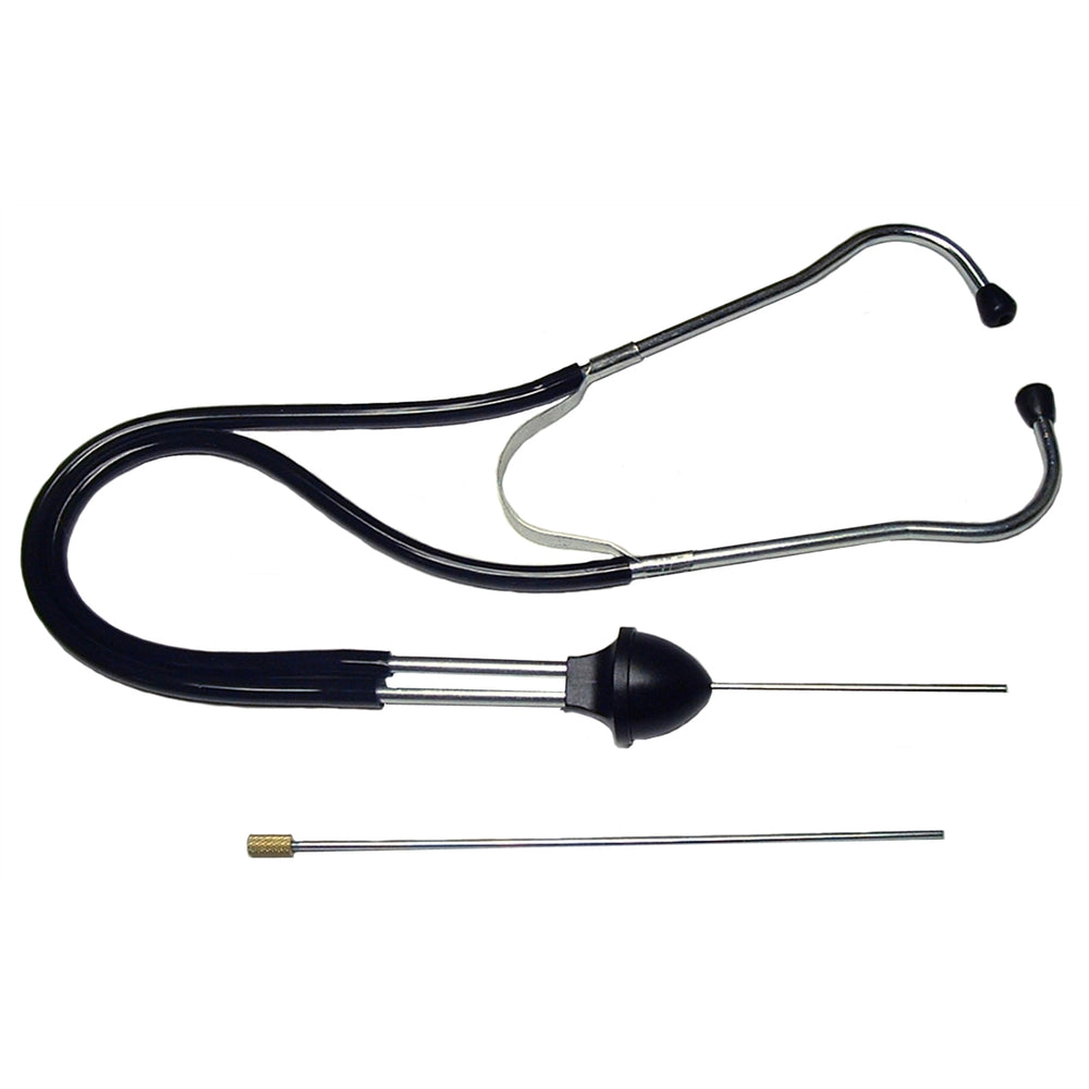 MECHANIC'S STETHOSCOPE