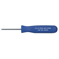 SG Tool Aid