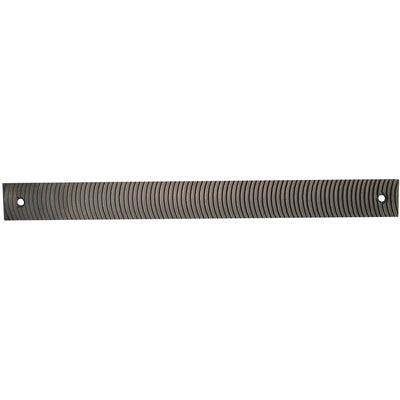 SG Tool Aid Flexible Body File with 9 TPI Flat