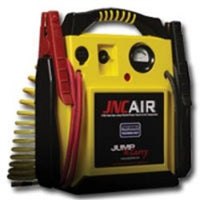 Jump-N-Carry 12 Volt Jump Starter/Air Compressor/Power Source SOLJNCAIR NEW!