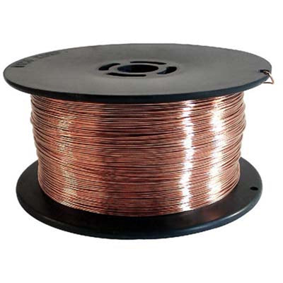 Mild Steel Wire ER70-S6-.035 1