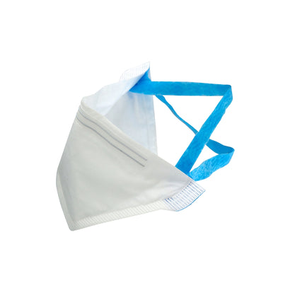 N95 Single Use Particulate Respirator Case Of 300