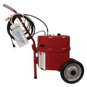 4.0 Gallon Electric Brake Bleeder STBBE4.0GAL Power Probe