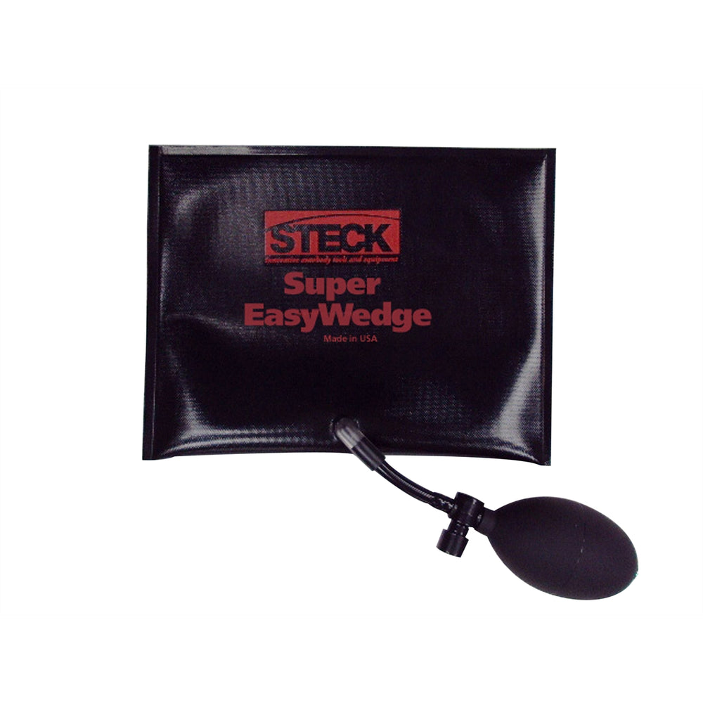 Steck Manufacturing