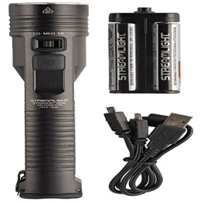 Streamlight Stinger® 2020 Rechargeable LED Flashlight