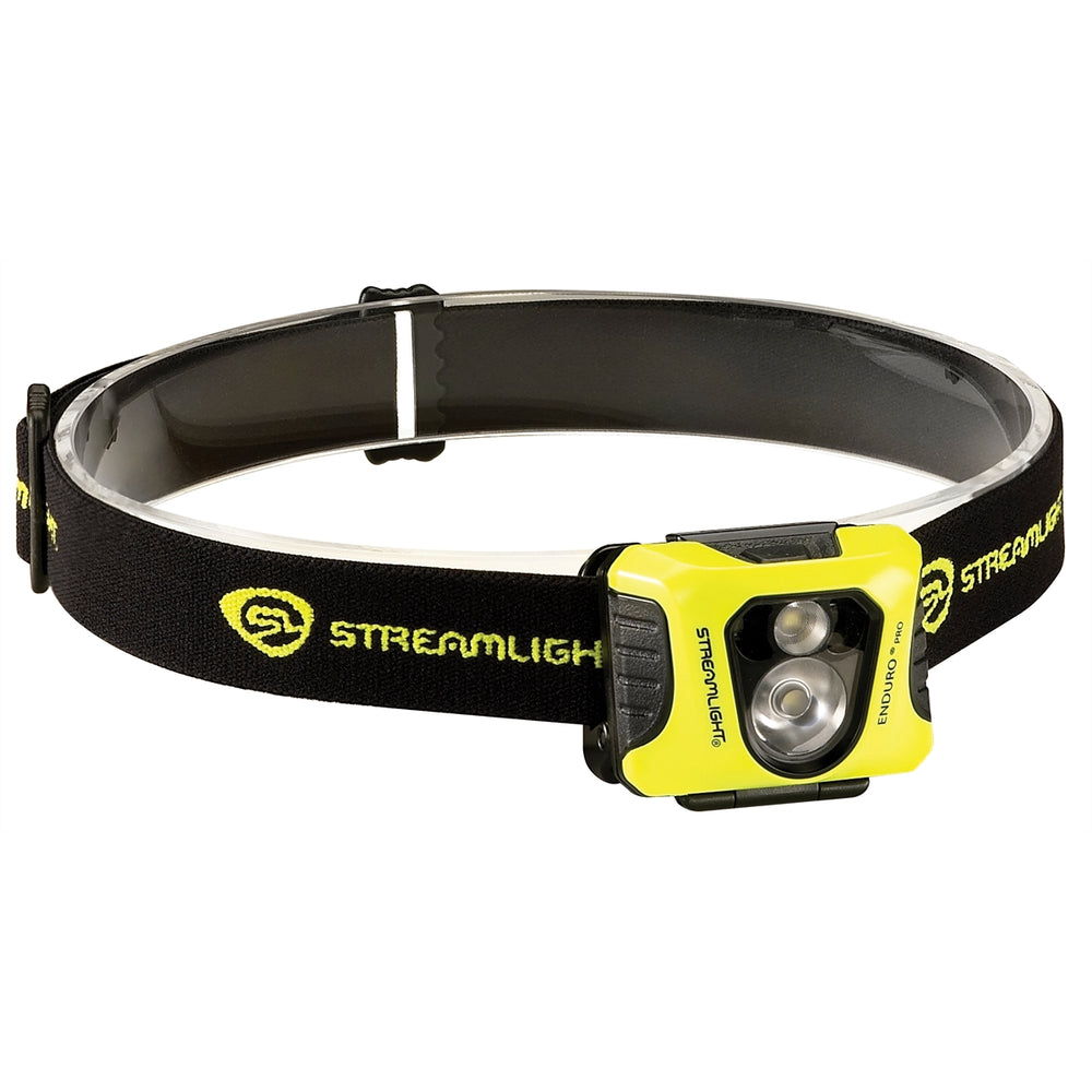 Enduro Pro Headlamp