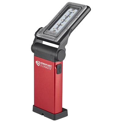 Streamlight Flipmate USB Light Bar, Red