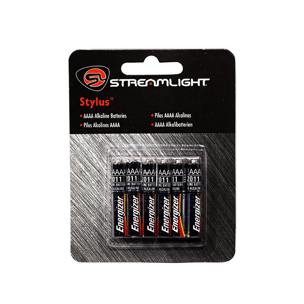 Streamlight