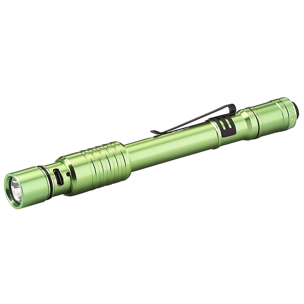 Stylus Pro USB w/ 120V AC - Lime