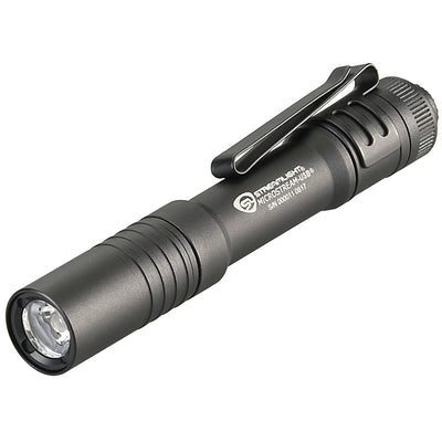 Microstream USB  Ultra-Compact USB  Rechargeable Personal Light