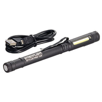 Stylus Pro COB  USB Rechargeable,  Worklight/Penlight