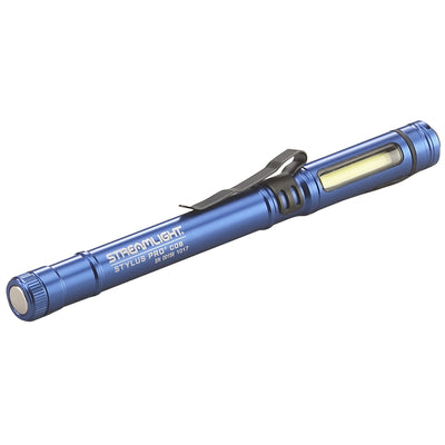 Penlight Stylus Pro COB - Blue