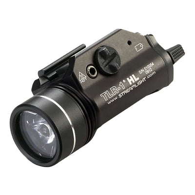 Streamlight