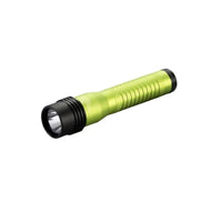 Strion LED HL - Light Only, Lime