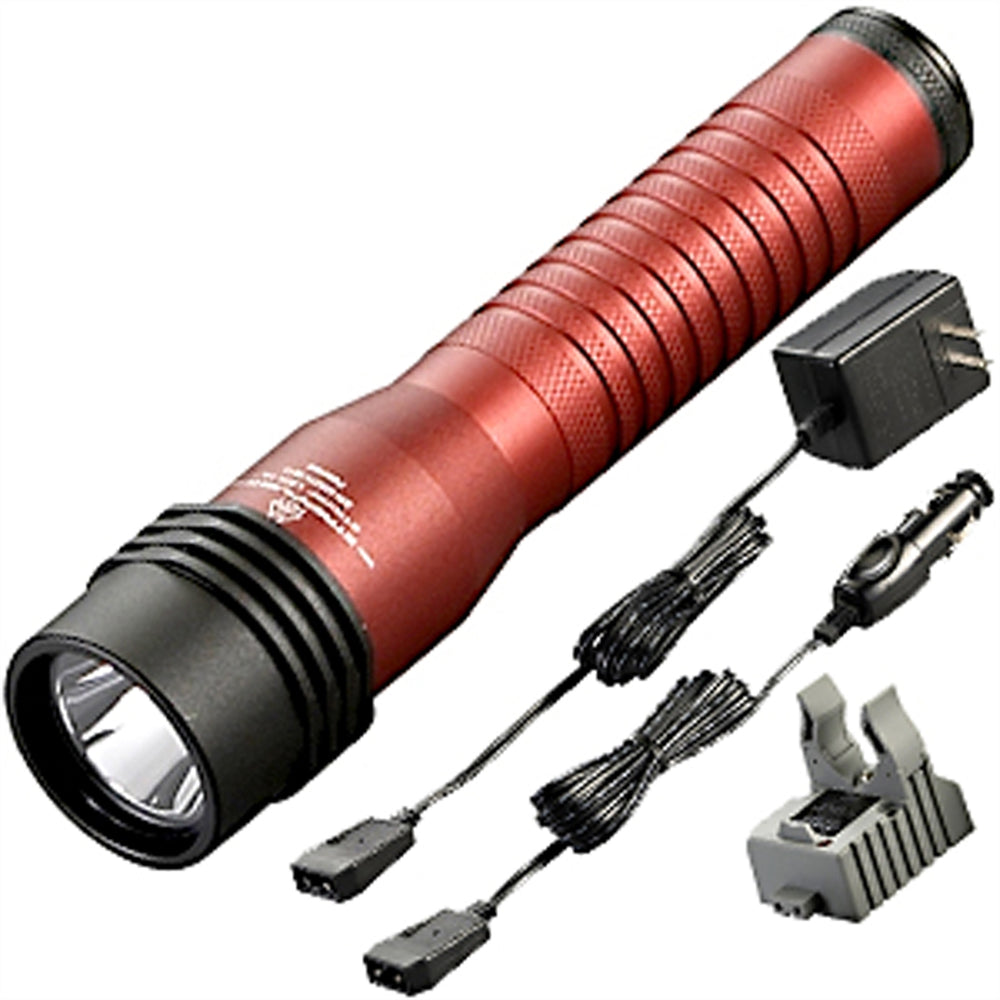 streamlight red light flashlight Survivor Pivot USB Rechargeable 000 hour lifetime and never needs replaced Streamlight 66323 MicroStream 45-Lumen 420-Candela