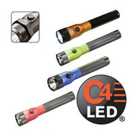 STINGER LED 12 PACK (ASSORTED COLORS)