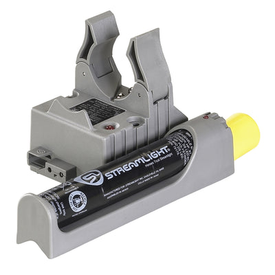 Streamlight Smart PiggyBack Charger Holder with Battery (Replaces 75275)