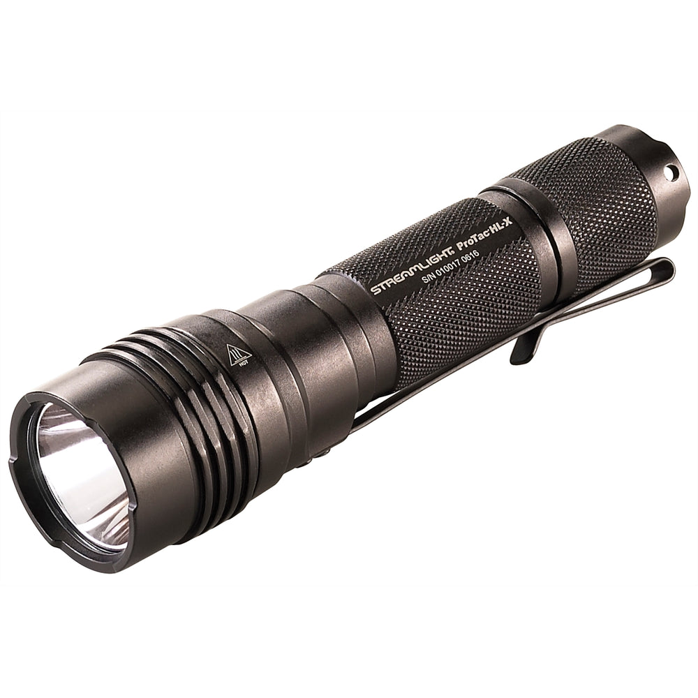 Streamlight