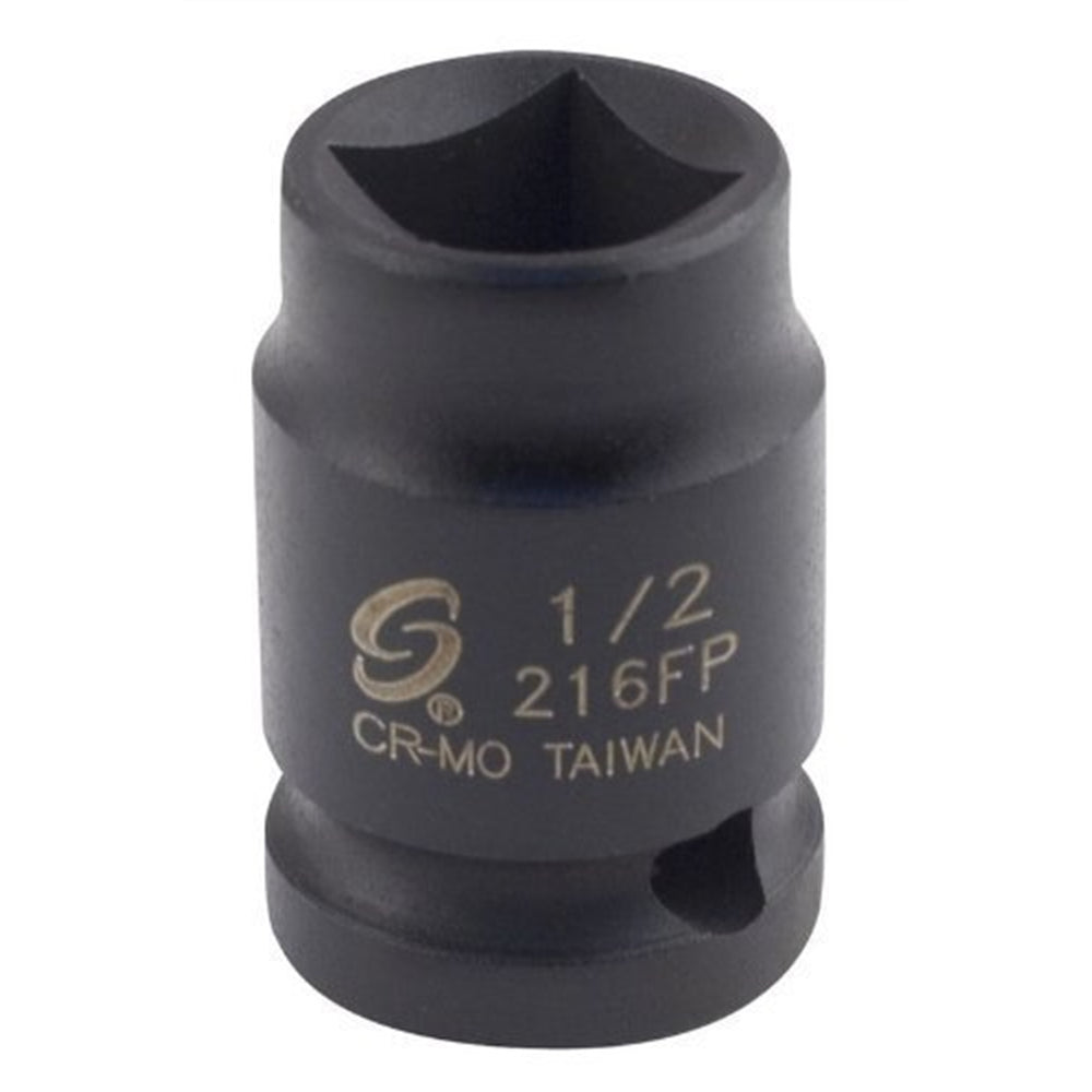 1/2" Dr. 1/2" Female Pipe Plug Socket